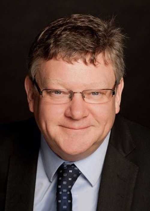 Clive Wragg