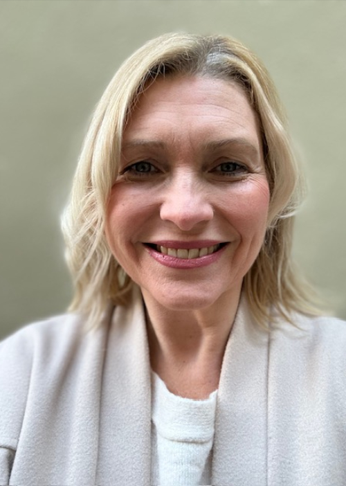 Emma Spradbury