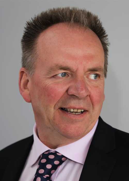 Paul Ritchie